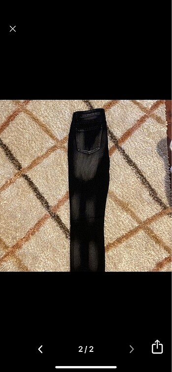 Diğer amiri type pants