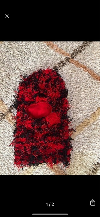 yeat balaclava