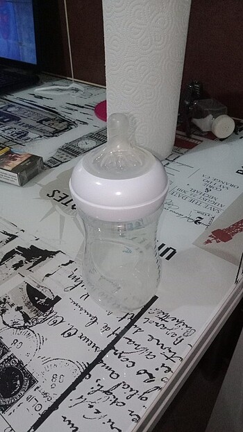Philips Avent biberon