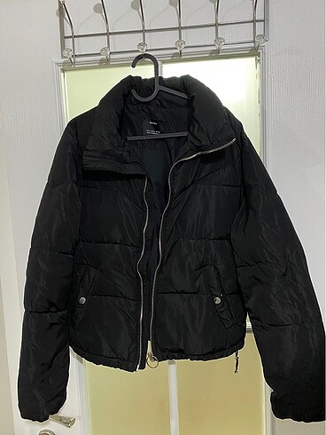 bershka mont