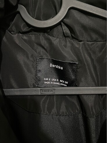 Bershka bershka mont