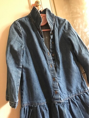 LC Waikiki Lcw cot elbise