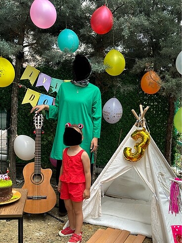 Kız bebek takım