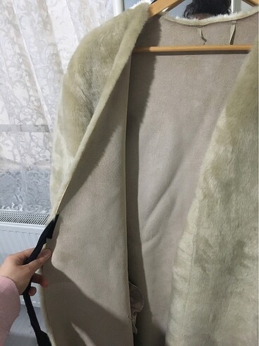 xl Beden H&M kürk