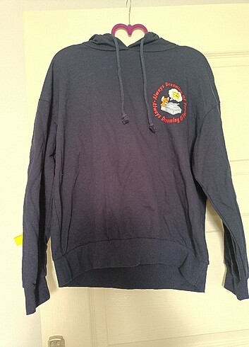 Sweat lcw