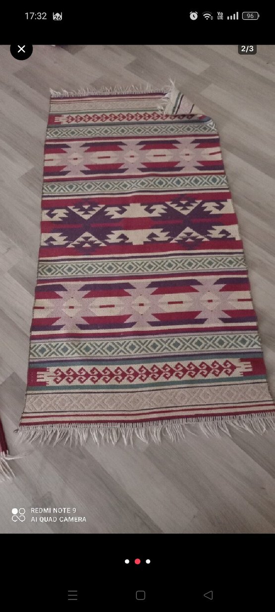 kilim - Görsel 2