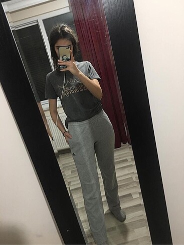Adidas Eşofman altı orjinal