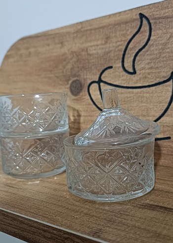  Beden mini lokumluk, şekerlik