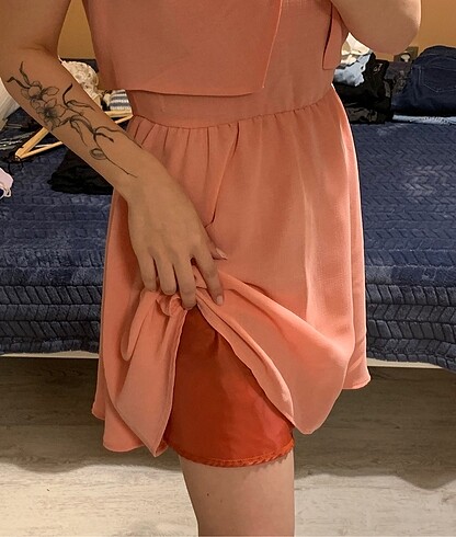 Asos ELBİSE