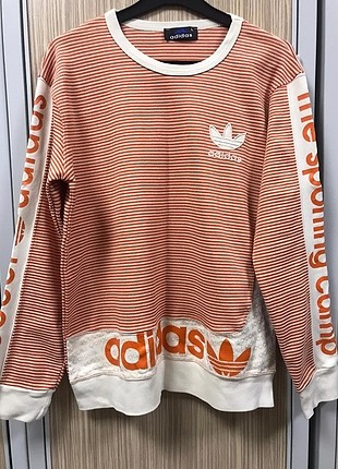 Vintage Adidas Sweatshirt