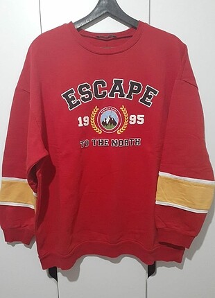 Escape Sweatshirt
