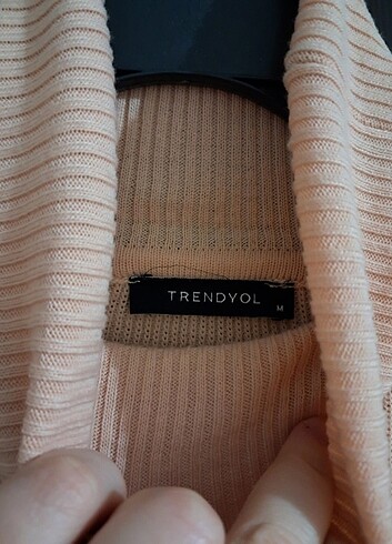 l Beden Trendyol Kazak
