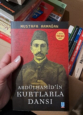 Abdülhamid'in Kurtlarla Dansı
