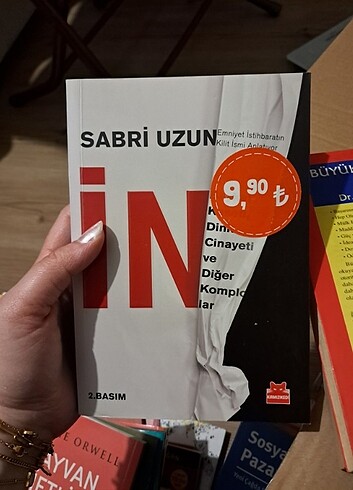 İn Sabri Uzun