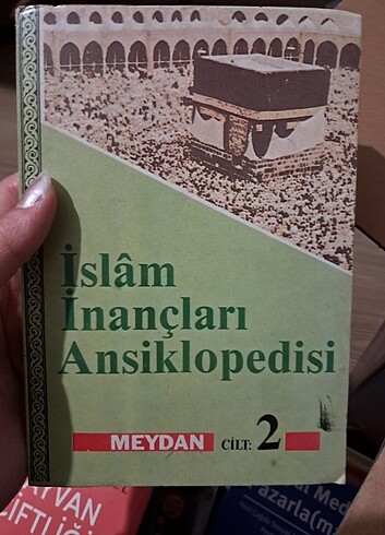 İslam İnançları Ansiklopedisi 2