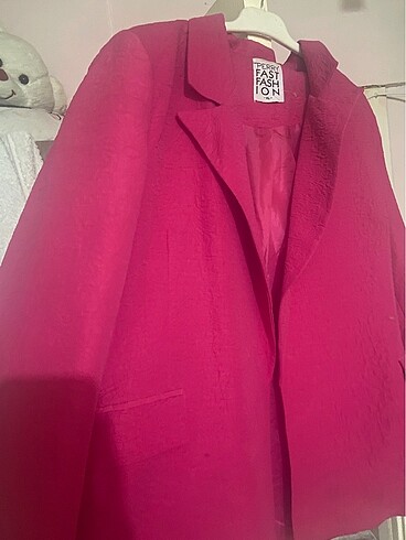 Blazer ceket