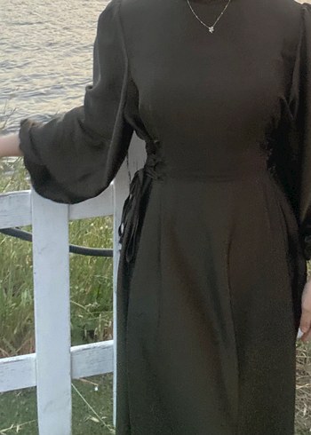 Mezuniyet elbisesi - Görsel 8