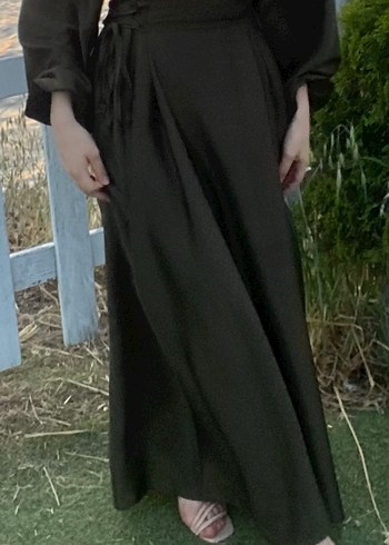 Mezuniyet elbisesi - Görsel 9