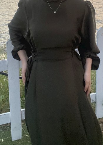 Mezuniyet elbisesi - Görsel 2