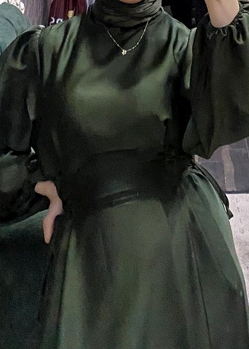 Mezuniyet elbisesi - Görsel 6