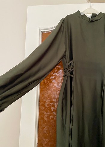 Mezuniyet elbisesi - Görsel 5