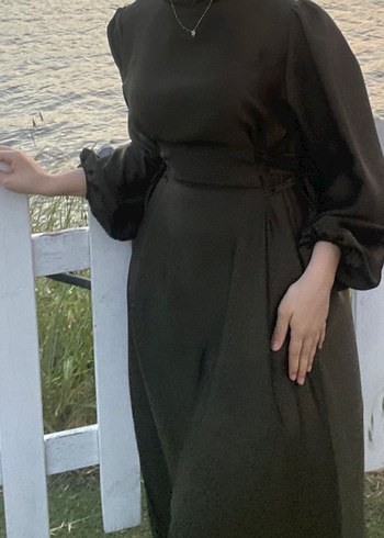 Mezuniyet elbisesi - Görsel 7