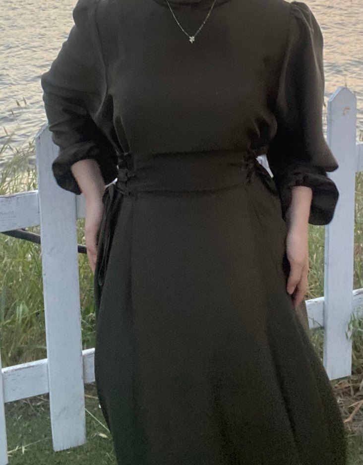 Mezuniyet elbisesi - Görsel 2