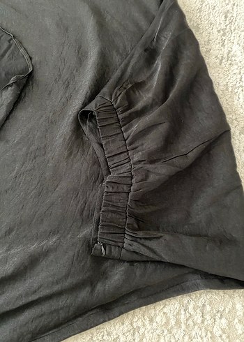 Siyah Etekli Takım - Görsel 5