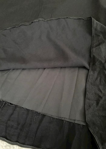 Siyah Etekli Takım - Görsel 7