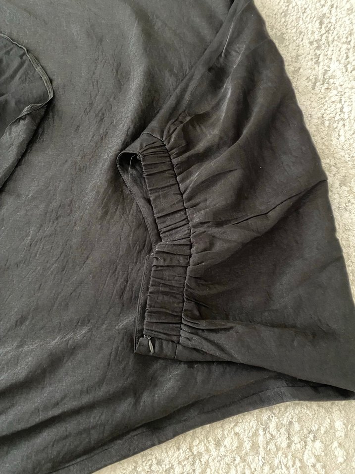 Siyah Etekli Takım - Görsel 5