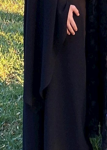 tesettür elbisesi - Görsel 6