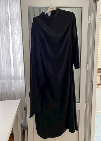 tesettür elbisesi - Görsel 5