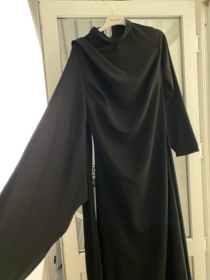 tesettür elbisesi - Görsel 4