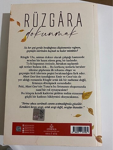Rüzgara Dokunmak - Görsel 3