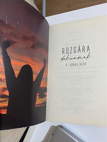 Rüzgara Dokunmak - Görsel 4