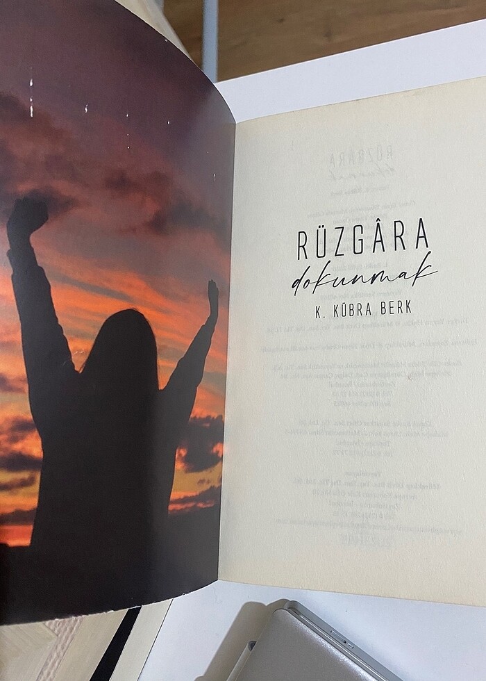 Rüzgara Dokunmak - Görsel 4