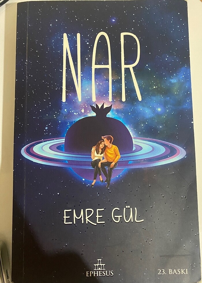 Nar-Emre Gül - Görsel 3