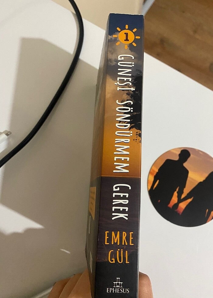 Güneşi Söndürmem Gerek - Görsel 3