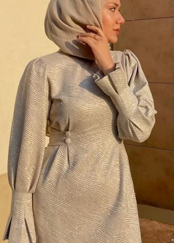 Mezuniyet elbisesi - Görsel 7