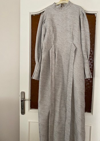 Mezuniyet elbisesi - Görsel 5