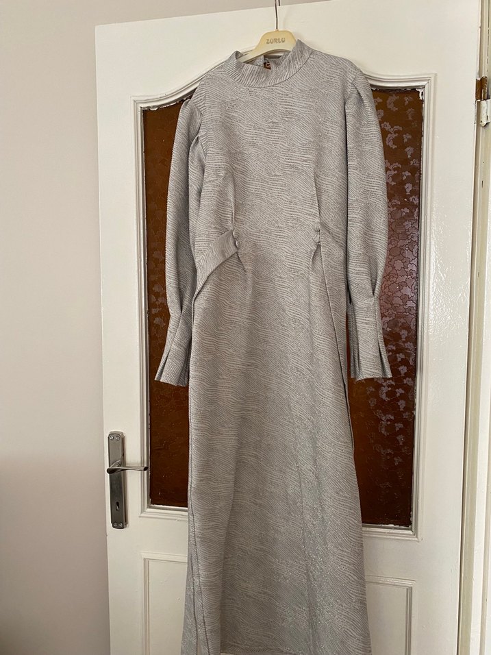 Mezuniyet elbisesi - Görsel 4