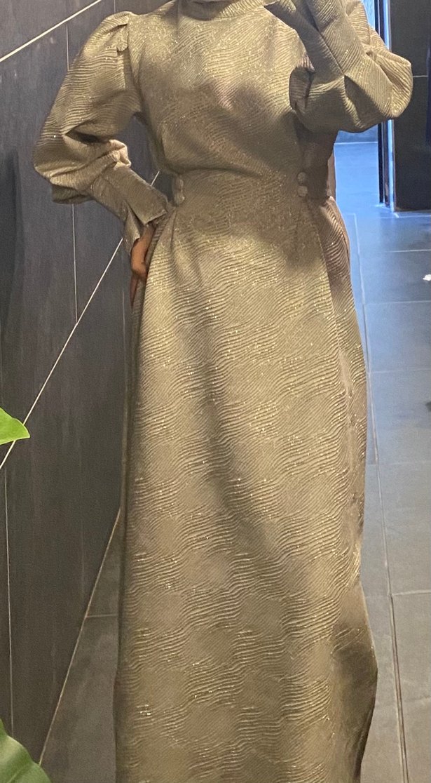 Mezuniyet elbisesi - Görsel 2