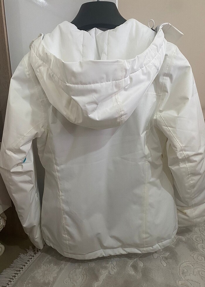 HELLY HANSEN KADIN MONT - Görsel 2