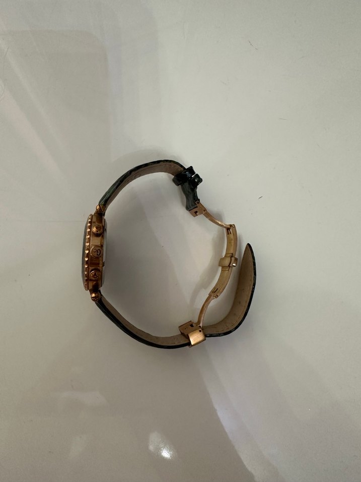 Gc(Guess Collection) Kadın Saati - Görsel 4