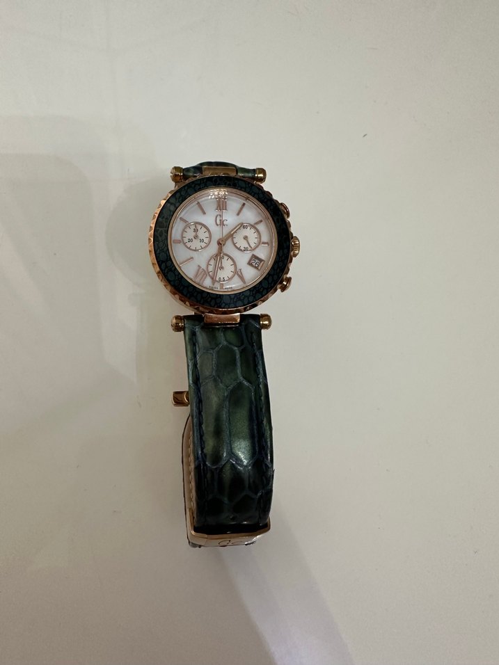 Gc(Guess Collection) Kadın Saati - Görsel 3