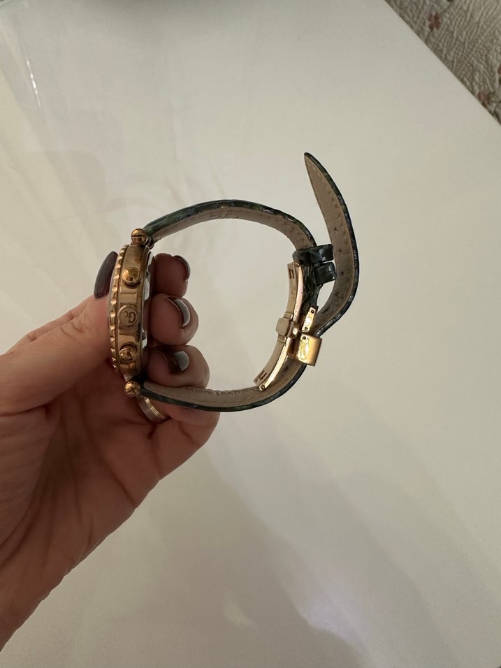 Gc(Guess Collection) Kadın Saati - Görsel 2