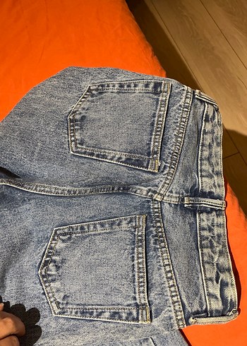 32 Beden Mango pantolon