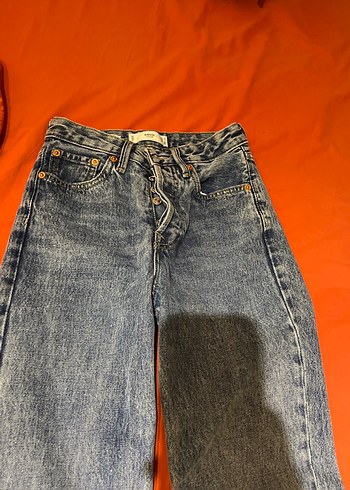 Mango pantolon