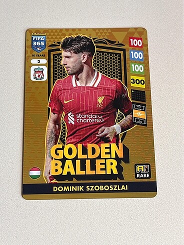 panini futbolcu koleksiyon kartı