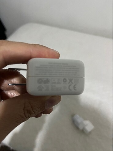 Beden Apple tablet 10 w şarj aleti